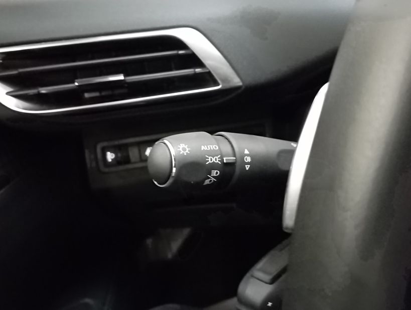 PEUGEOT 5008 2024 - Photo n°34