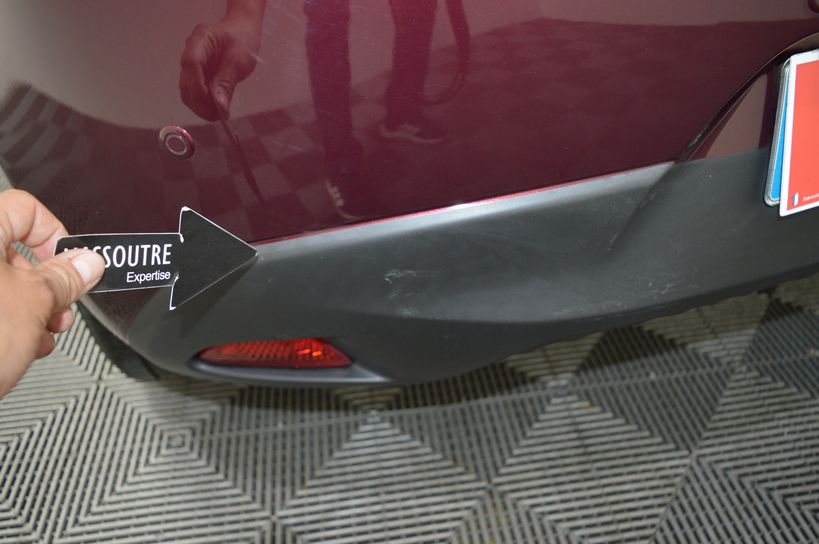 MAZDA MAZDA2 2017 - Photo n°8