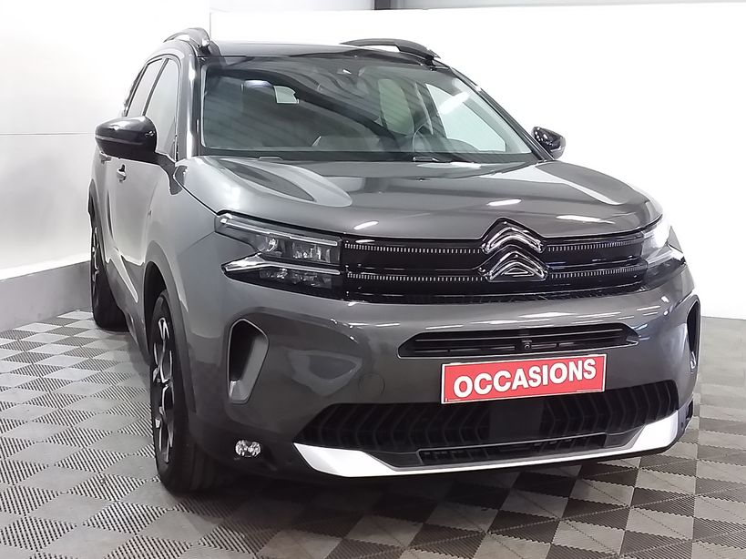 CITROEN C5 AIRCROSS 2024 - Photo n°3