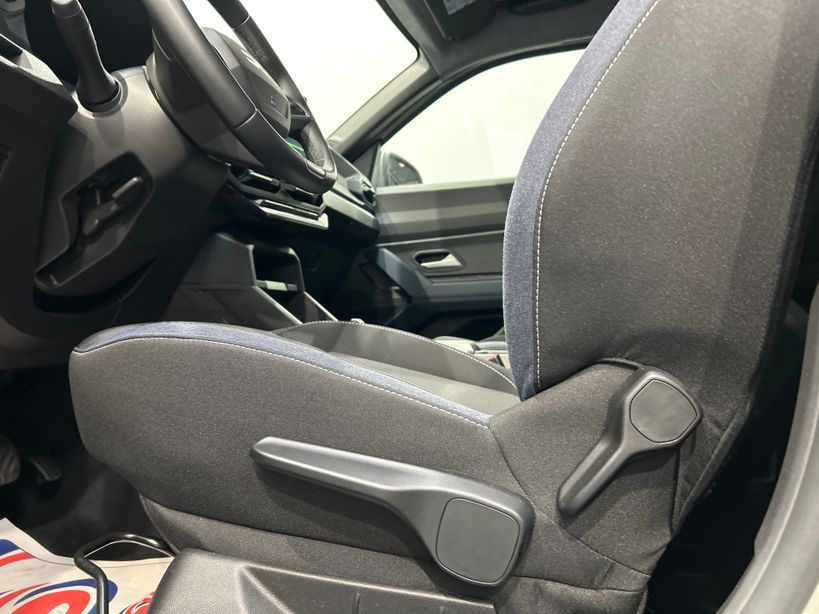 DACIA DUSTER 2025 - Photo n°35