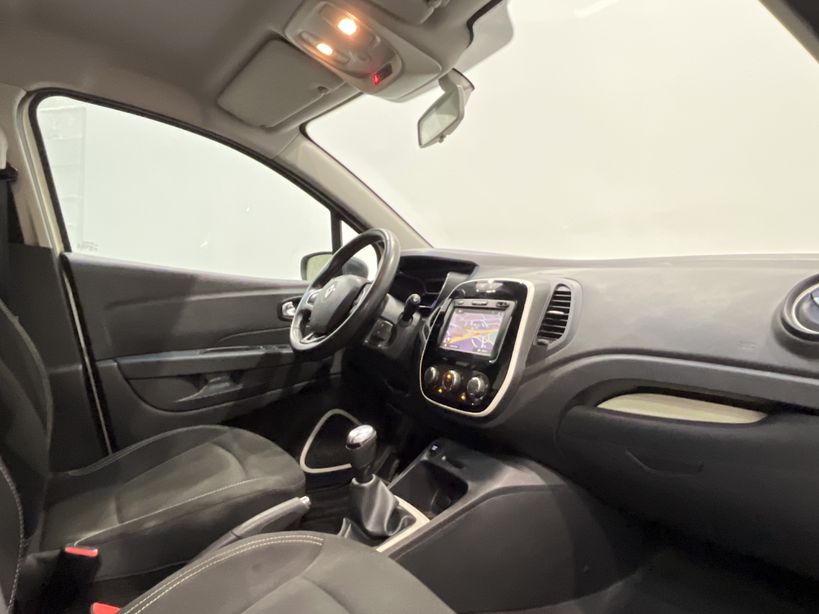 RENAULT CAPTUR 2018 - Photo n°21