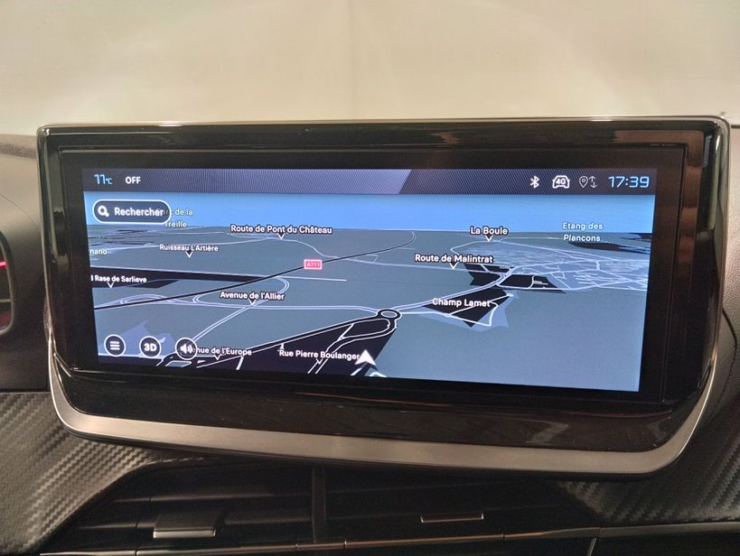 PEUGEOT 208 2025 - Photo n°27