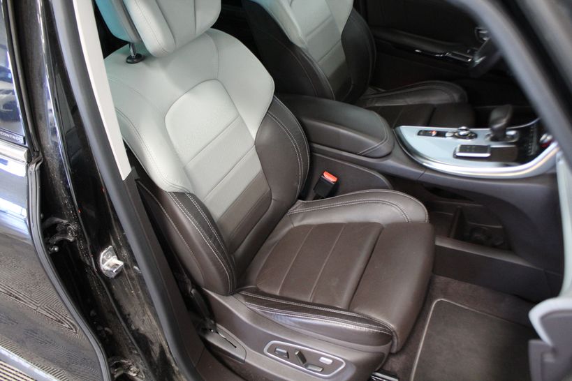 RENAULT ESPACE V 2019 - Photo n°8