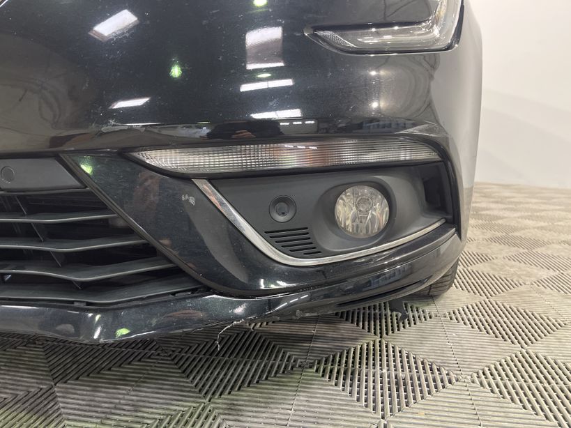 RENAULT MEGANE IV BERLINE BUSINESS 2020 - Photo n°23