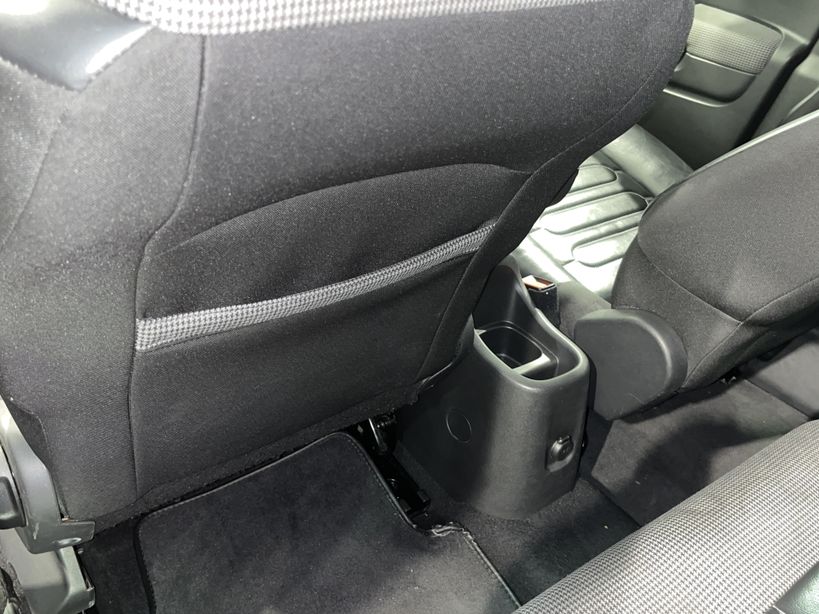 CITROEN C3 AIRCROSS 2018 - Photo n°38