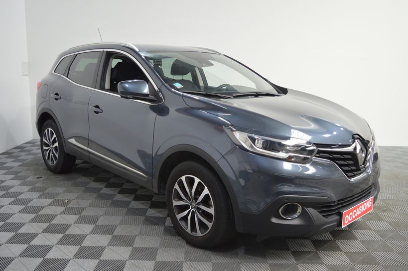 RENAULT KADJAR 2018 - Photo n°2
