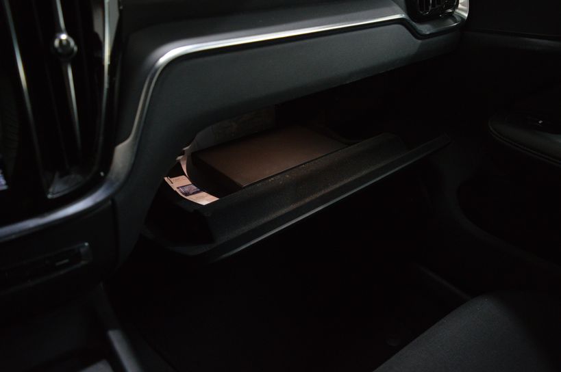 VOLVO V60 BUSINESS 2018 - Photo n°36