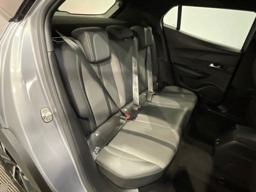 PEUGEOT 2008 2023 - Photo n°38