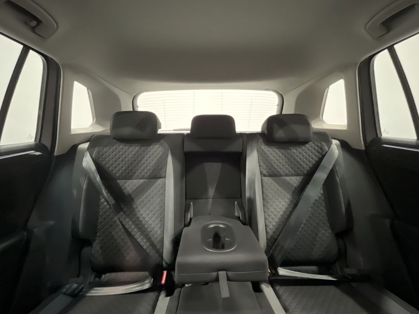 VOLKSWAGEN TIGUAN BUSINESS 2020 - Photo n°49
