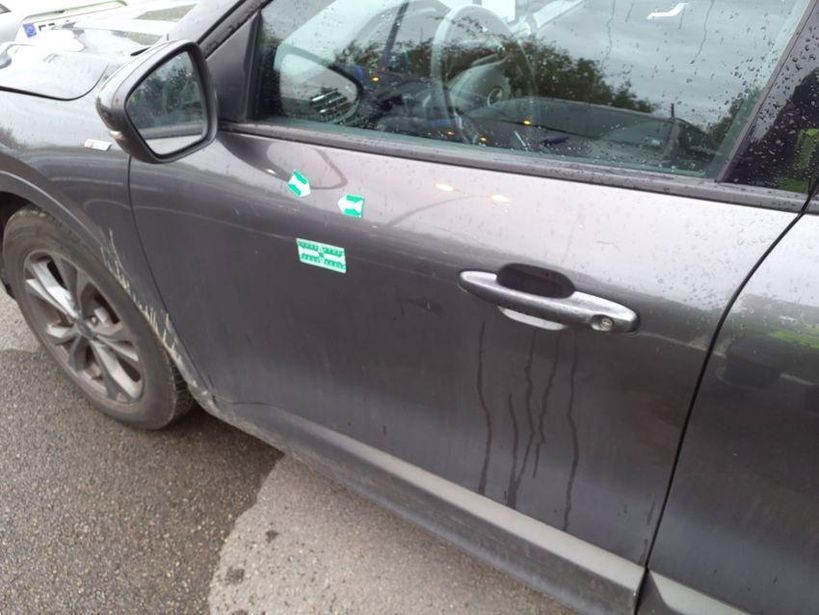 FORD KUGA 2022 - Photo n°8