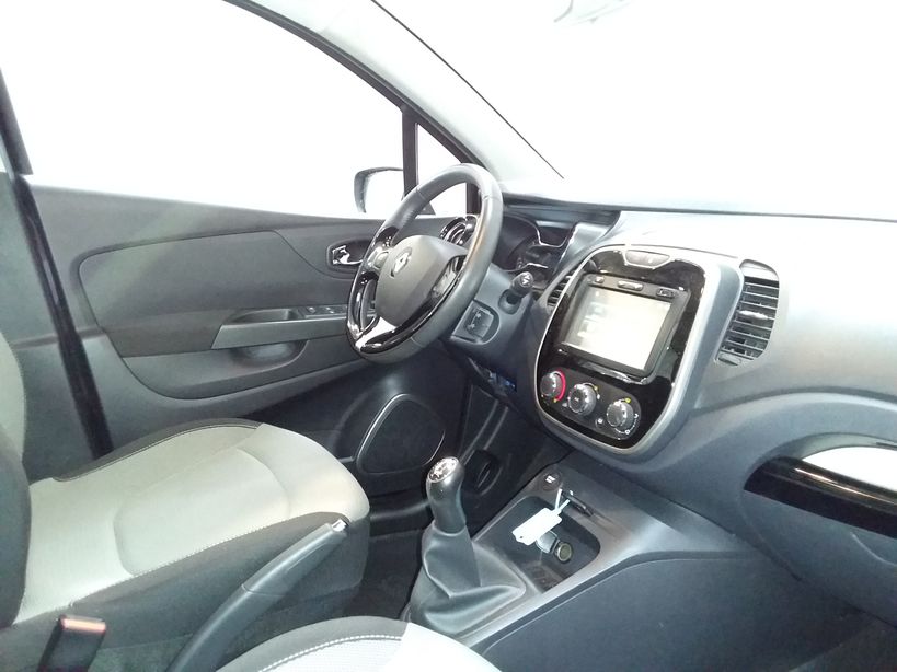 RENAULT CAPTUR 2016 - Photo n°5
