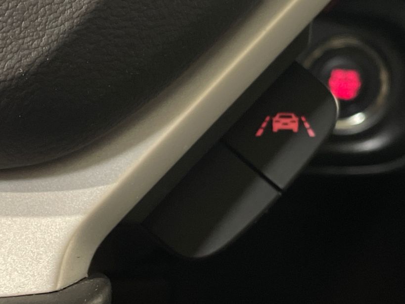 SUZUKI VITARA 2022 - Photo n°30