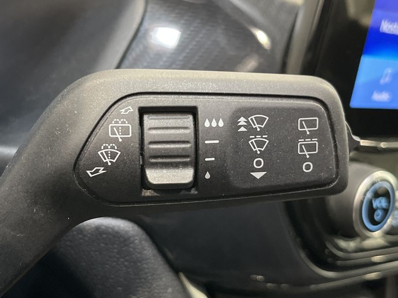 FORD FIESTA ACTIVE 2020 - Photo n°30