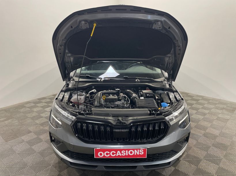 SKODA KAMIQ 2025 - Photo n°11