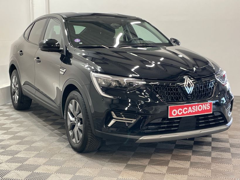 RENAULT ARKANA 2024 - Photo n°3