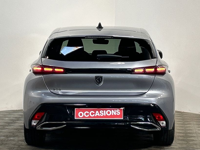 PEUGEOT 308 2023 - Photo n°6