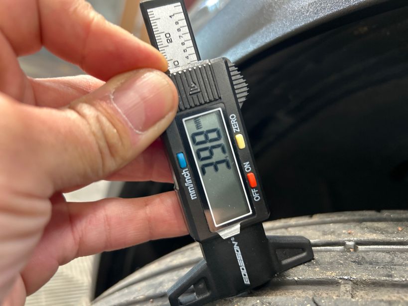 PEUGEOT 408 2025 - Photo n°8