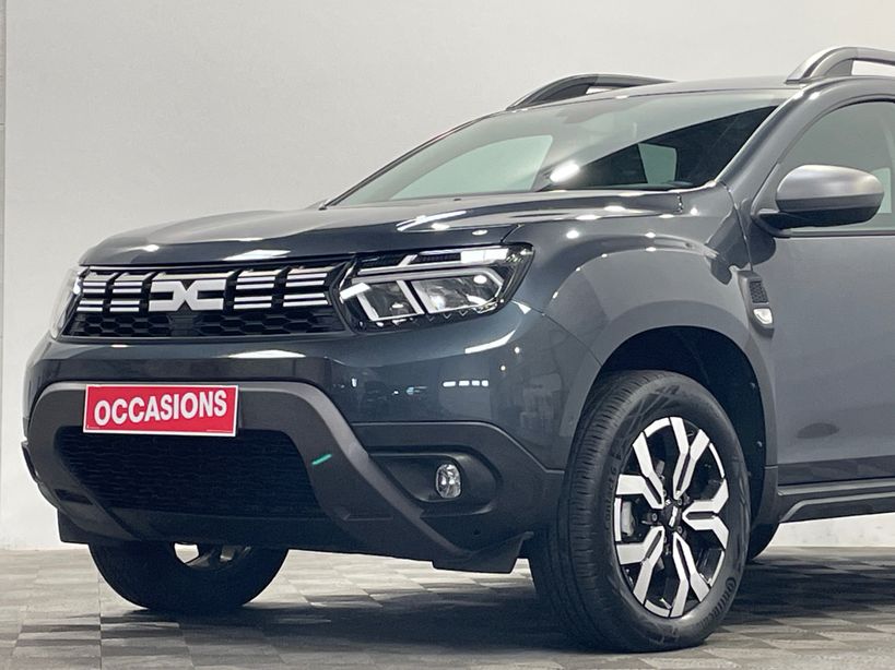 DACIA DUSTER 2023 - Photo n°44