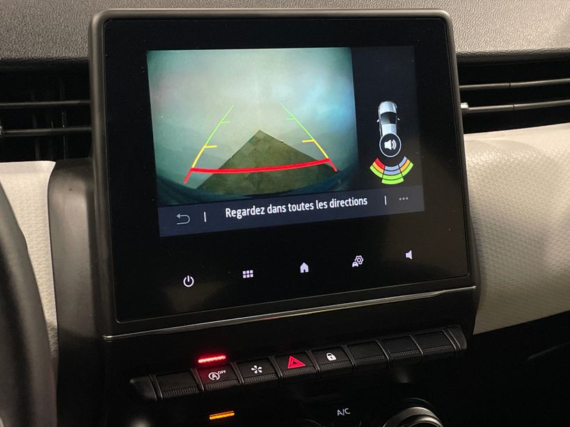 RENAULT CLIO V 2022 - Photo n°13