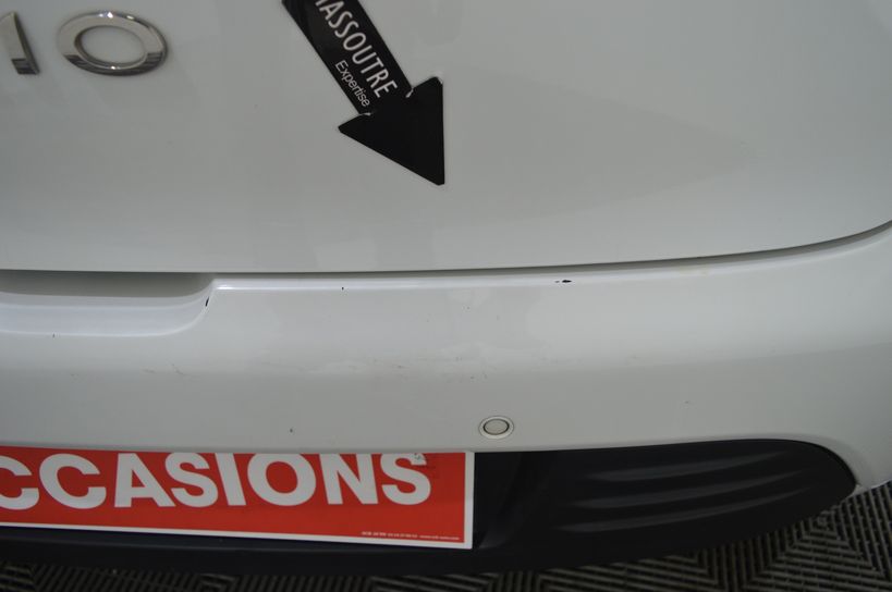 RENAULT CLIO IV BUSINESS 2019 - Photo n°15