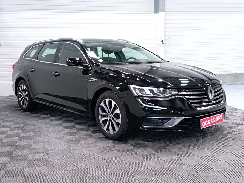 RENAULT TALISMAN ESTATE 2020 - Photo n°3