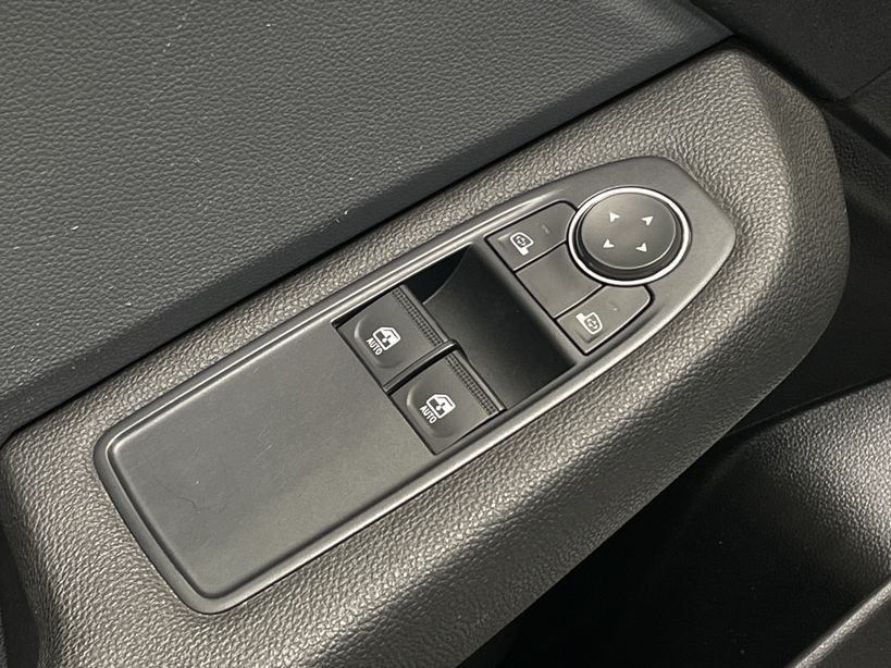 RENAULT CLIO V SOCIETE 2020 - Photo n°29