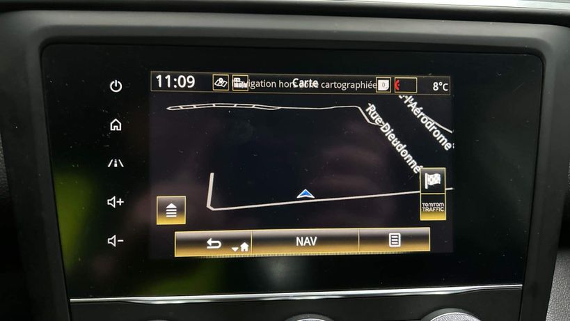 RENAULT KADJAR 2021 - Photo n°14