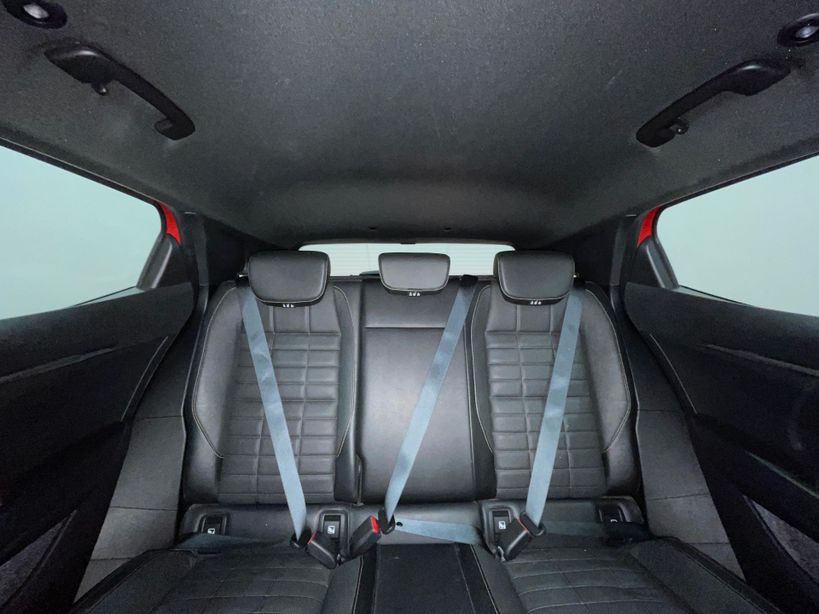 RENAULT MEGANE E TECH 2023 - Photo n°46