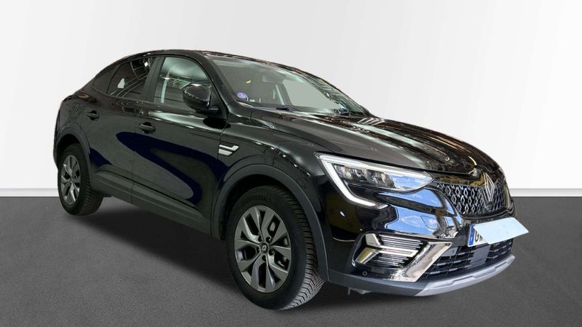 RENAULT ARKANA 2024 - Photo n°3