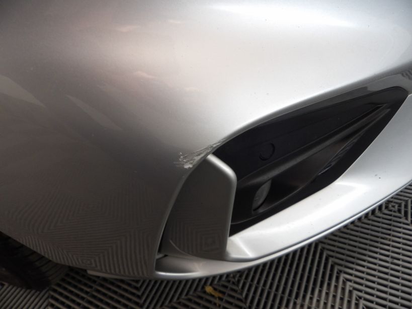 FORD FOCUS 2020 - Photo n°8