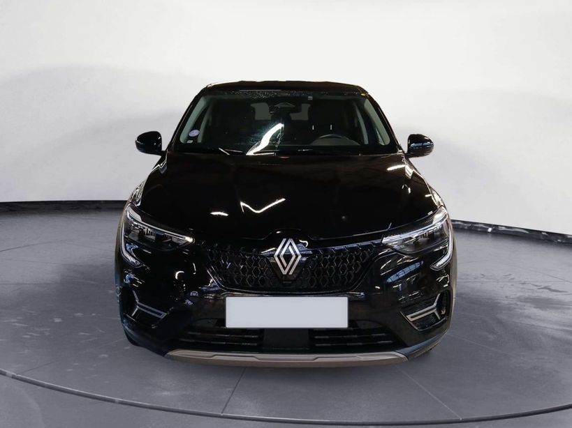 RENAULT ARKANA 2024 - Photo n°2
