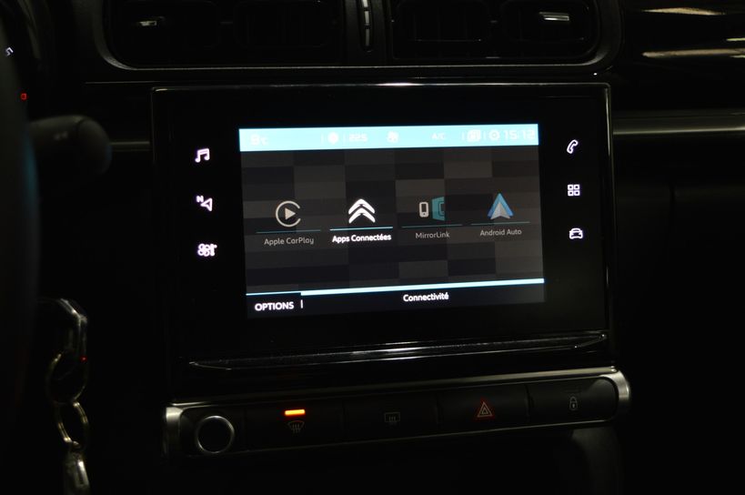 CITROEN C3 2019 - Photo n°14