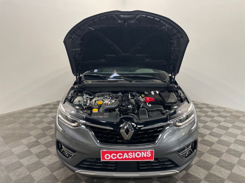 RENAULT ARKANA 2023 - Photo n°11