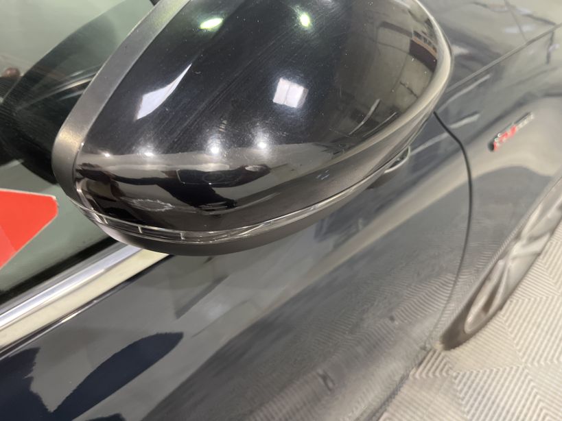 PEUGEOT 308 2018 - Photo n°8