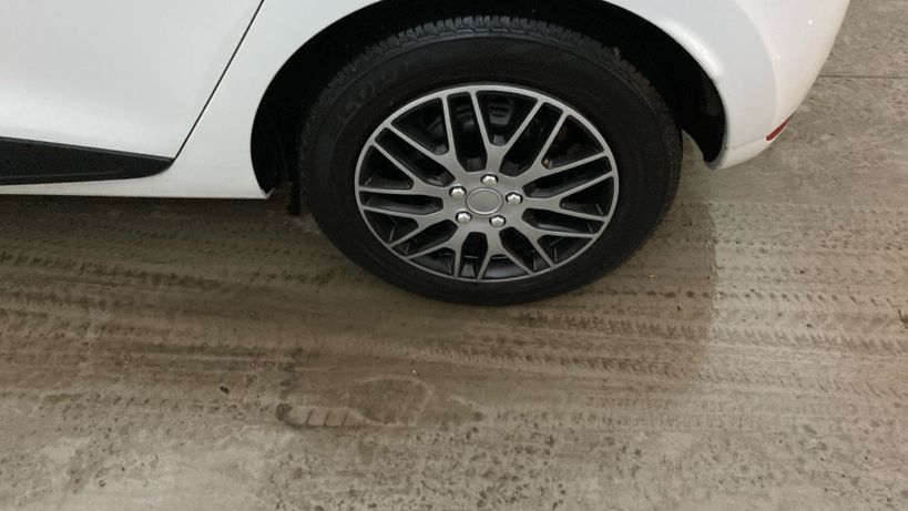 RENAULT CLIO IV SOCIETE 2019 - Photo n°9