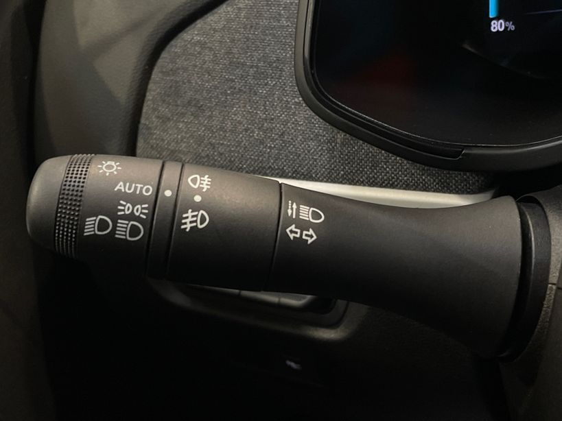 RENAULT ZOE E TECH ELECTRIQUE 2023 - Photo n°27