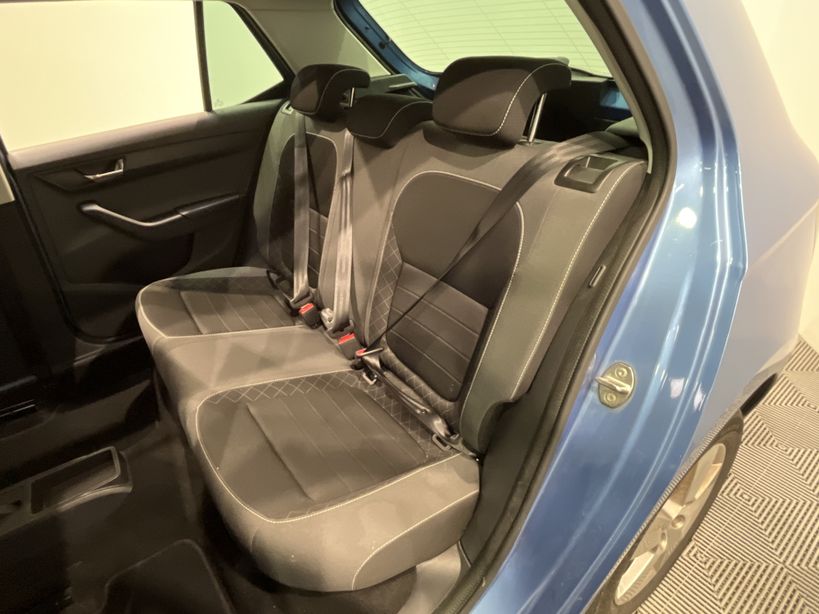 SKODA FABIA 2019 - Photo n°9