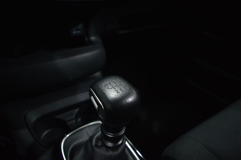 CITROEN C4 CACTUS 2020 - Photo n°26