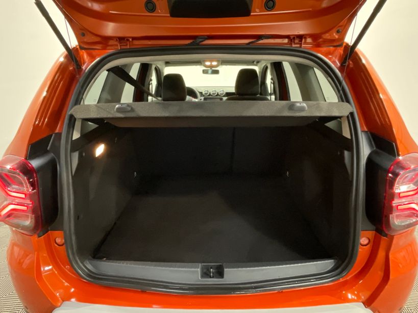 DACIA DUSTER 2022 - Photo n°53
