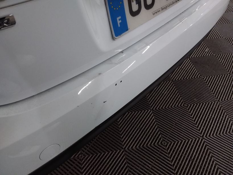 KIA CEED SW 2020 - Photo n°2