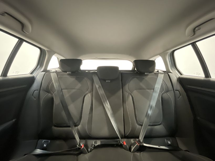 RENAULT MEGANE IV ESTATE 2021 - Photo n°41
