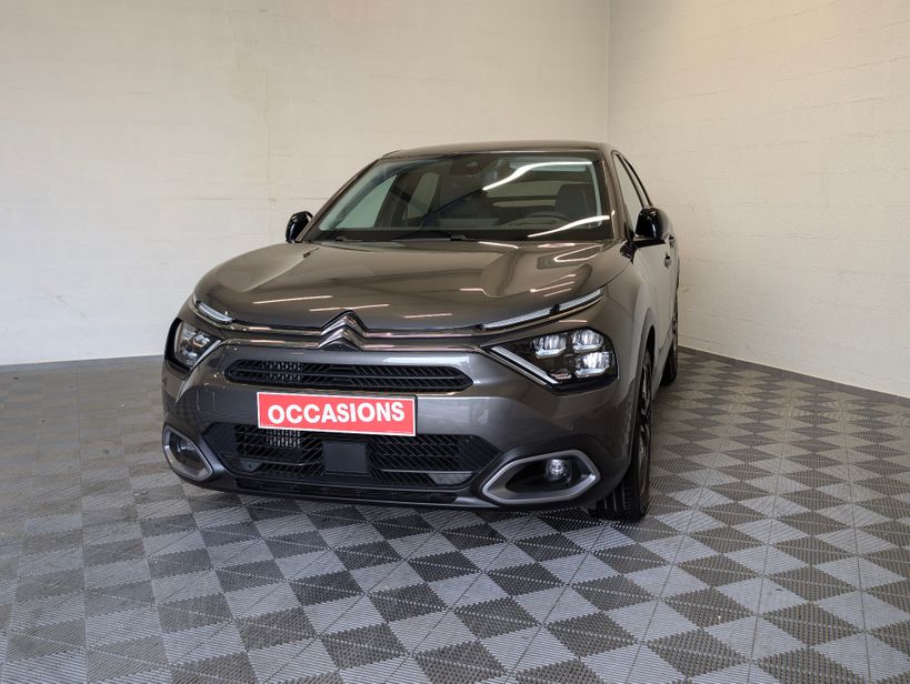 CITROEN C4 2024 - Photo n°1