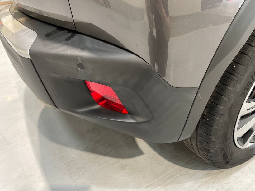 PEUGEOT 2008 BUSINESS 2021 - Photo n°5