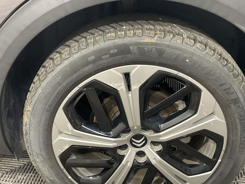 CITROEN C5 X 2023 - Photo n°2
