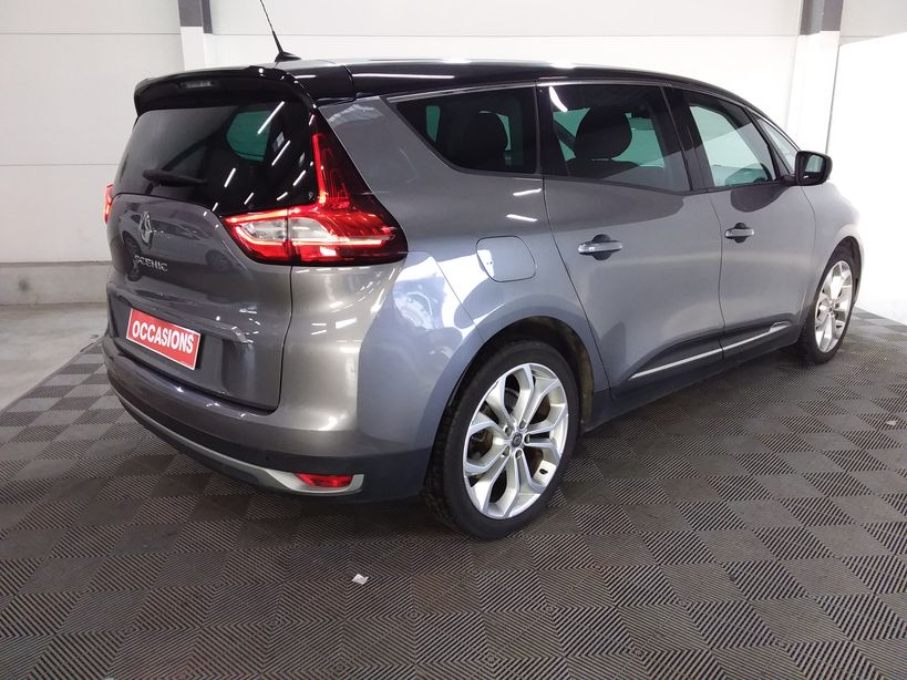 RENAULT GRAND SCENIC IV BUSINESS 2020 - Photo n°4