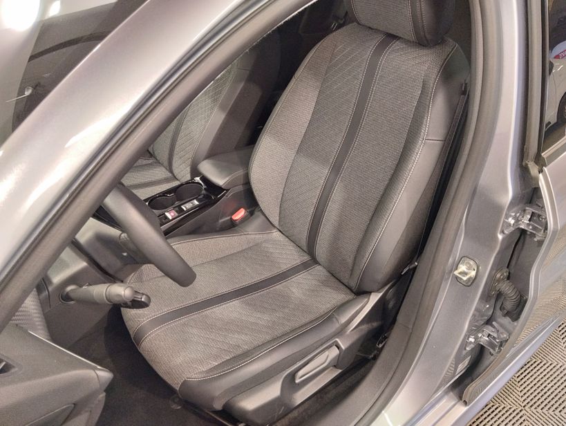 PEUGEOT 208 2025 - Photo n°13