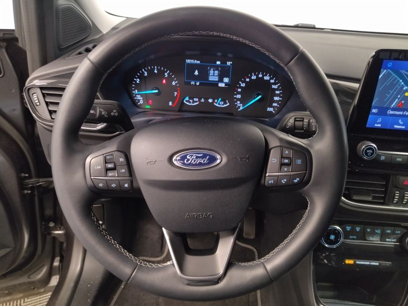 FORD PUMA 2022 - Photo n°12