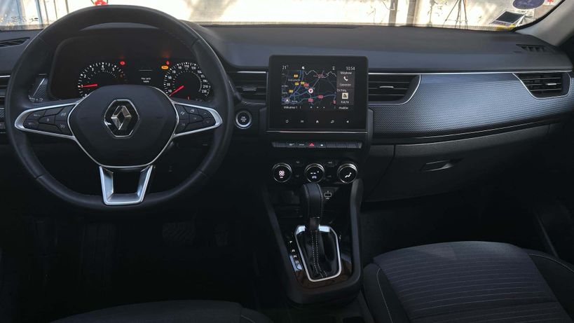 RENAULT ARKANA 2023 - Photo n°11