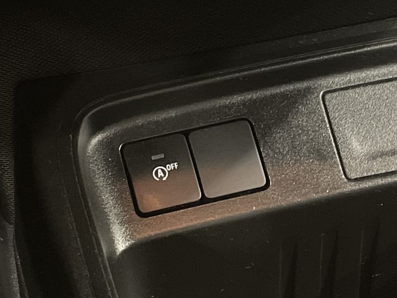 RENAULT TWINGO III 2021 - Photo n°20