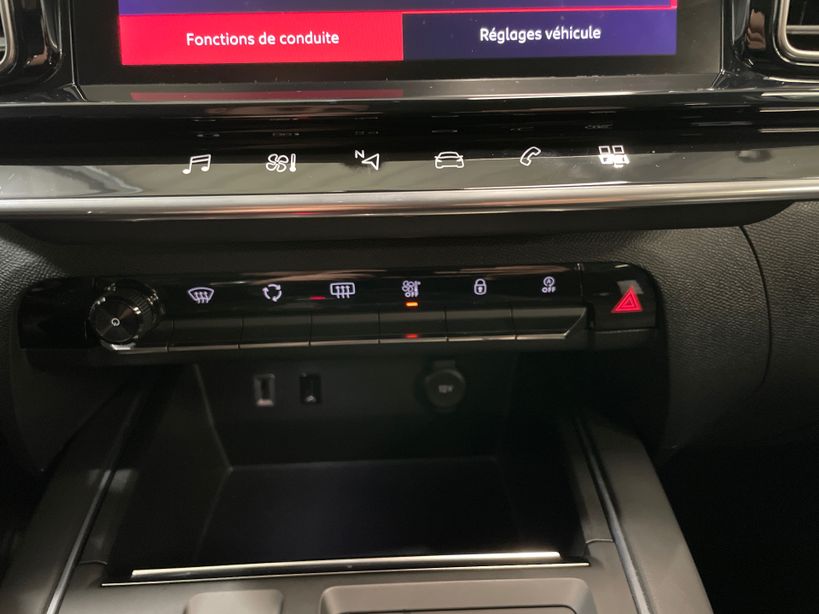 CITROEN C5 AIRCROSS 2023 - Photo n°18